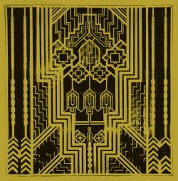 Hey Colossus : In Black and Gold